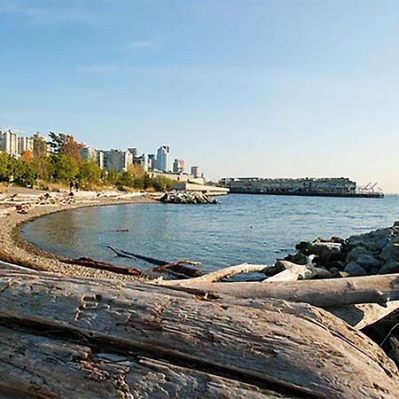 Belltown Waterfront Suites By Barsala Сіетл Екстер'єр фото